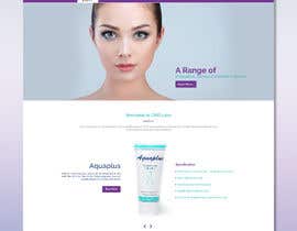 #14 for Facelist a website (Homepage mockup only, in PSD) by jahidjoy22