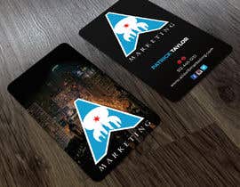 #96 for Business Card Design by rockonmamun