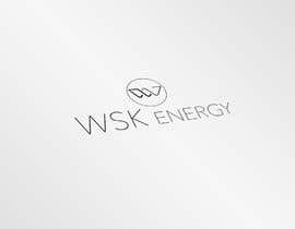 #545 for Design logo WSK by sumonfaruq