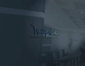 #28 for Vtique logo by heisismailhossai