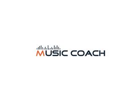 #7 for Logo for music.coach by Seromendos