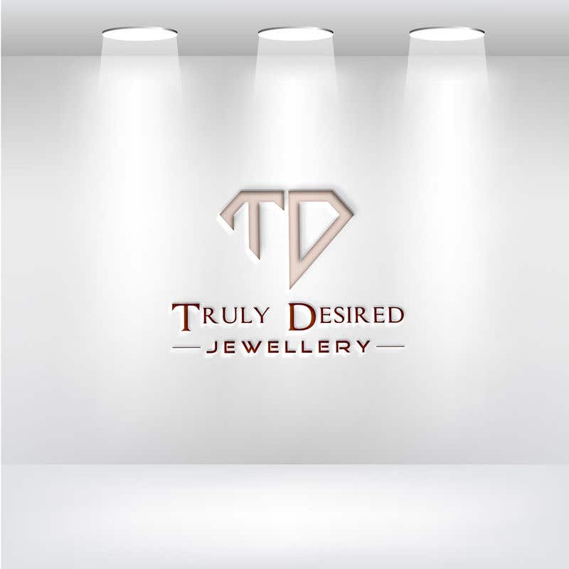 Natečajni vnos #149 za                                                 Design a Logo For New Jewellery Brand
                                            