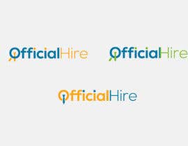 #84 for Logo for Official Hire by umarfaruk007