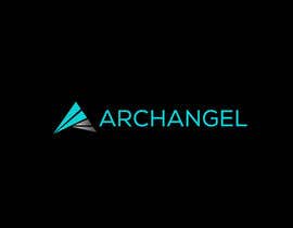 Nambari 46 ya &quot;Archangel&quot; Logo Design na designpalace