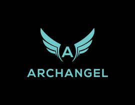 Nambari 42 ya &quot;Archangel&quot; Logo Design na ataurbabu18