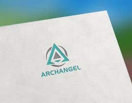 #76 cho &quot;Archangel&quot; Logo Design bởi Darkrider001