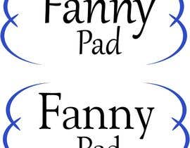 j21designs tarafından FannyPad Logo için no 2
