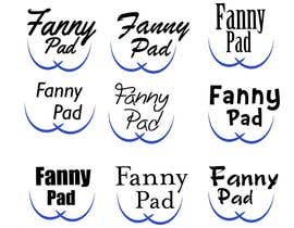 j21designs tarafından FannyPad Logo için no 20