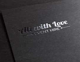 #50 for Design a logo for An Event Hire Company by infinixlogix