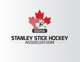 #19 cho Redesign Hockey Logo bởi brokenheart5567