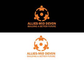 #67 ， Allies - Mid Devon (Re-Branding Project) 来自 mdmanzurul