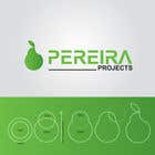 realexpertkhan tarafından Pereira Projects - Corporate Identity için no 25