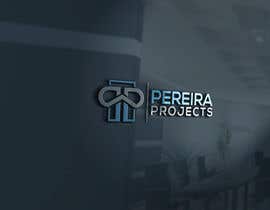 #209 för Pereira Projects - Corporate Identity av mdshamimhosen86
