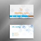 #7 for Bussiness Card by tazulv2027