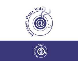 #78 for Logo Design for  Internet Pura Vida af bernatscott