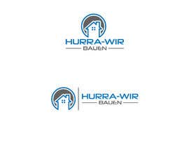 #117 for Create a awesome looking logo for our homepage - Business: Private building sector by mdhelaluddin11
