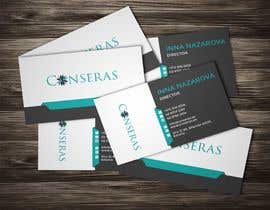#31 for Design a Logo and Business Cards by memanishah