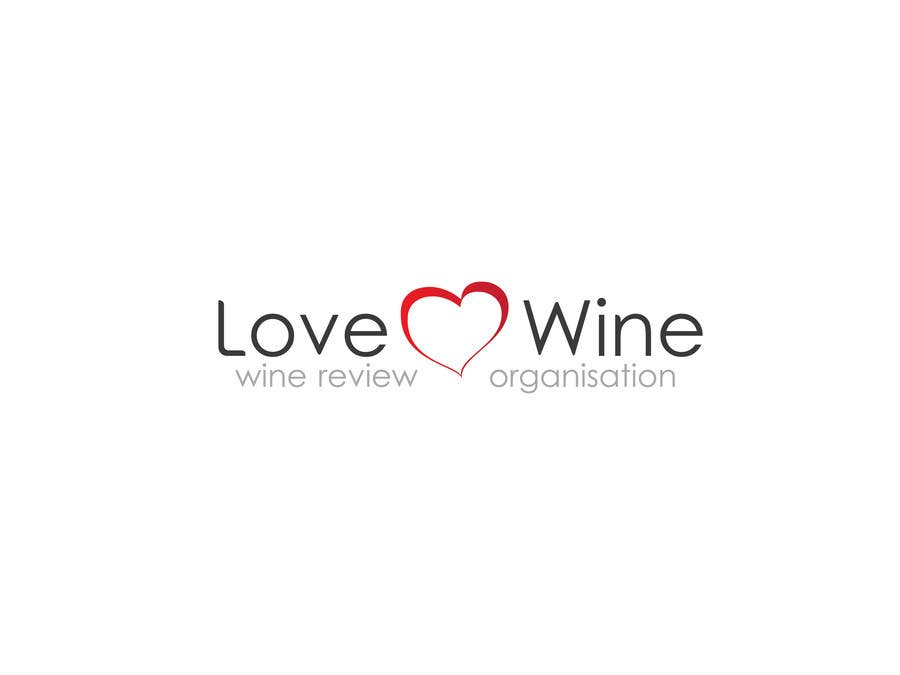 Inscrição nº 130 do Concurso para                                                 Logo Design for Heart Wine (love wine)
                                            