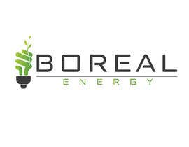 #95 for Design Logo for Boreal Energy by djericmarko