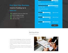 Nambari 1 ya Build a Website for Finance Broker Business (Only Talented Freelancer Apply) na boushib