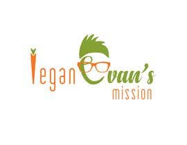 #14 for VeganEvan&#039;s Mission by makukhaev