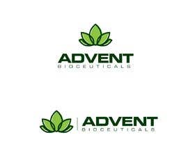 #387 for Advent Bioceuticals logo by davincho1974