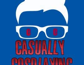 #7 for Redesign my Cosplay Logo! by priloza