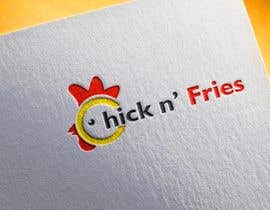 #85 for Chick n&#039; Fries by smmamun333