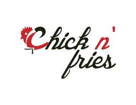 #83 for Chick n&#039; Fries by raidipesh40