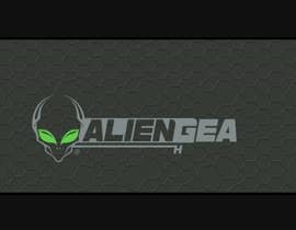 #81 for Alien Gear Holsters Logo Sting/Reveal. by anilmydev30
