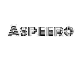 #422 for Logo for &quot;Aspeero&quot; by MdImran1717