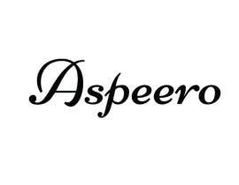 #423 for Logo for &quot;Aspeero&quot; by MdImran1717