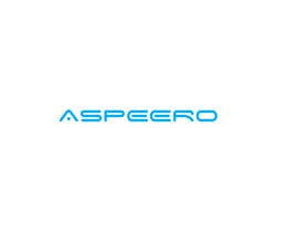 #427 for Logo for &quot;Aspeero&quot; by logoexpart1