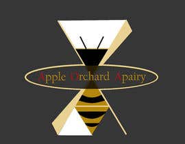 #137 για I need a logo design for my new honey business! από tramos14