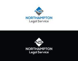 #90 for Design a logo for a legal service by mdm336202
