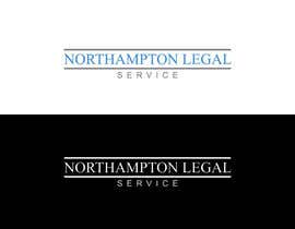 #111 for Design a logo for a legal service by jubaerzami