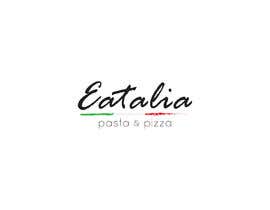 #58 ， Design a Logo for my Italian Restaurant 来自 uvnvu