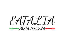 #115 ， Design a Logo for my Italian Restaurant 来自 Tamim99bd