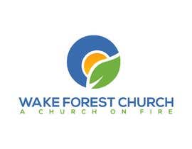 #192 for Logo Design for Church by bdghagra1