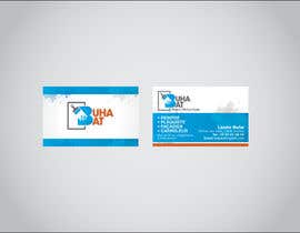 #1 for Business Cards by ndevadworks