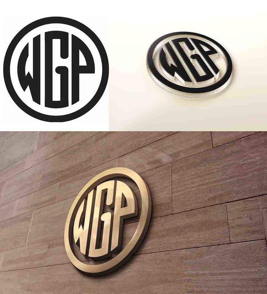 Proposition n°1637 du concours                                                 WGP Logo Design
                                            