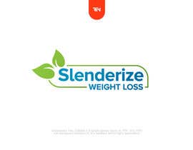 #38 for Logo for weight loss  (pills) website by tituserfand