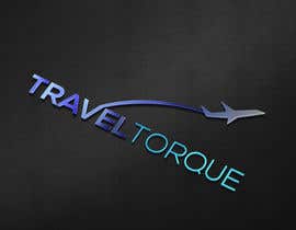 #219 for Design new Company Logo Called TRAVEL TORQUE by mr180553
