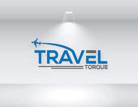 #173 for Design new Company Logo Called TRAVEL TORQUE by Jewelrana7542