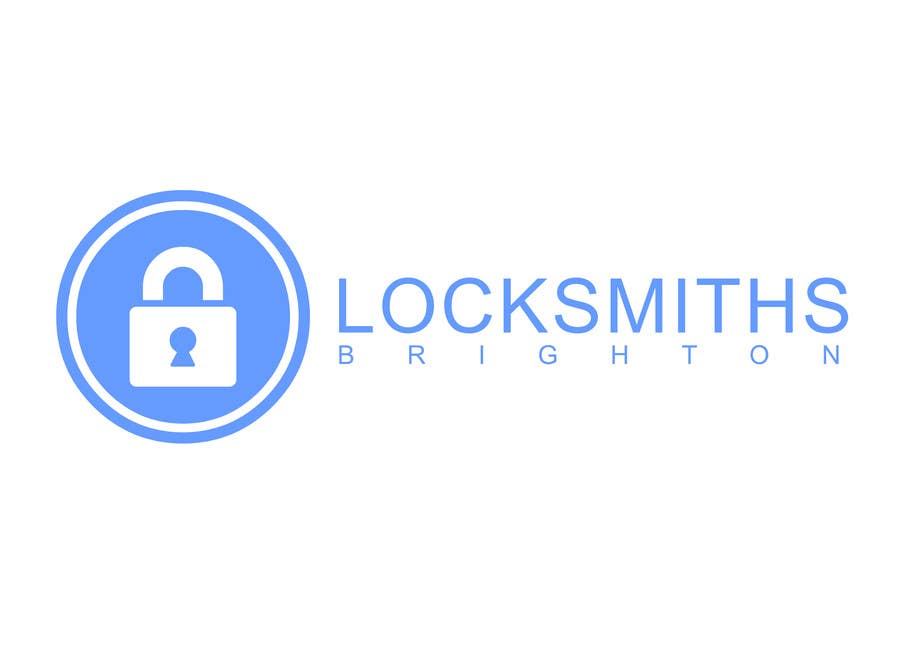 Proposition n°52 du concours                                                 Design a Logo for a Locksmith Company
                                            