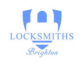 nº 47 pour Design a Logo for a Locksmith Company par MNDesign82 