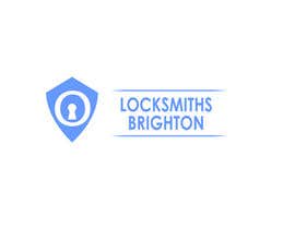 nº 41 pour Design a Logo for a Locksmith Company par MinakshiGupta 