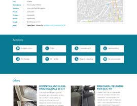 #2 pёr Website Design/UI Improvements and Suggestions nga saidesigner87
