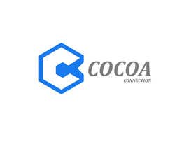 Nambari 9 ya Logo Design for “Cocoa Connection” na sherasad29