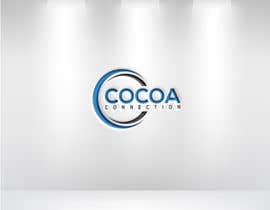 Nambari 12 ya Logo Design for “Cocoa Connection” na ikobir